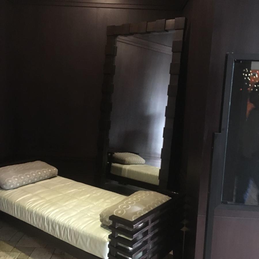 Suites Parque Real Quito Exteriör bild