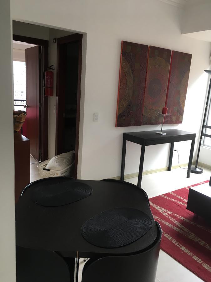 Suites Parque Real Quito Exteriör bild
